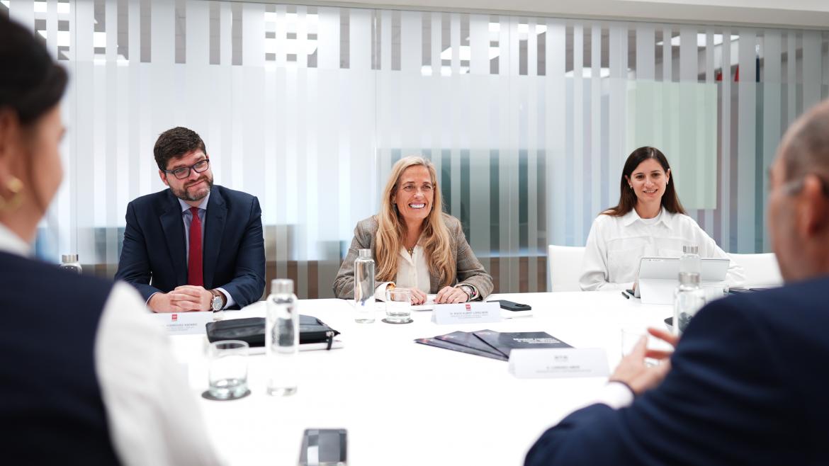 La Comunidad de Madrid destina más de 83 millones de euros para impulsar el empleo entre autónomos y emprendedores