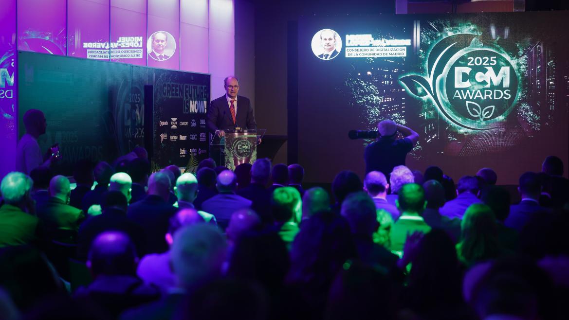 70 empresas confían en la Comunidad de Madrid para implantar sus centros de datos