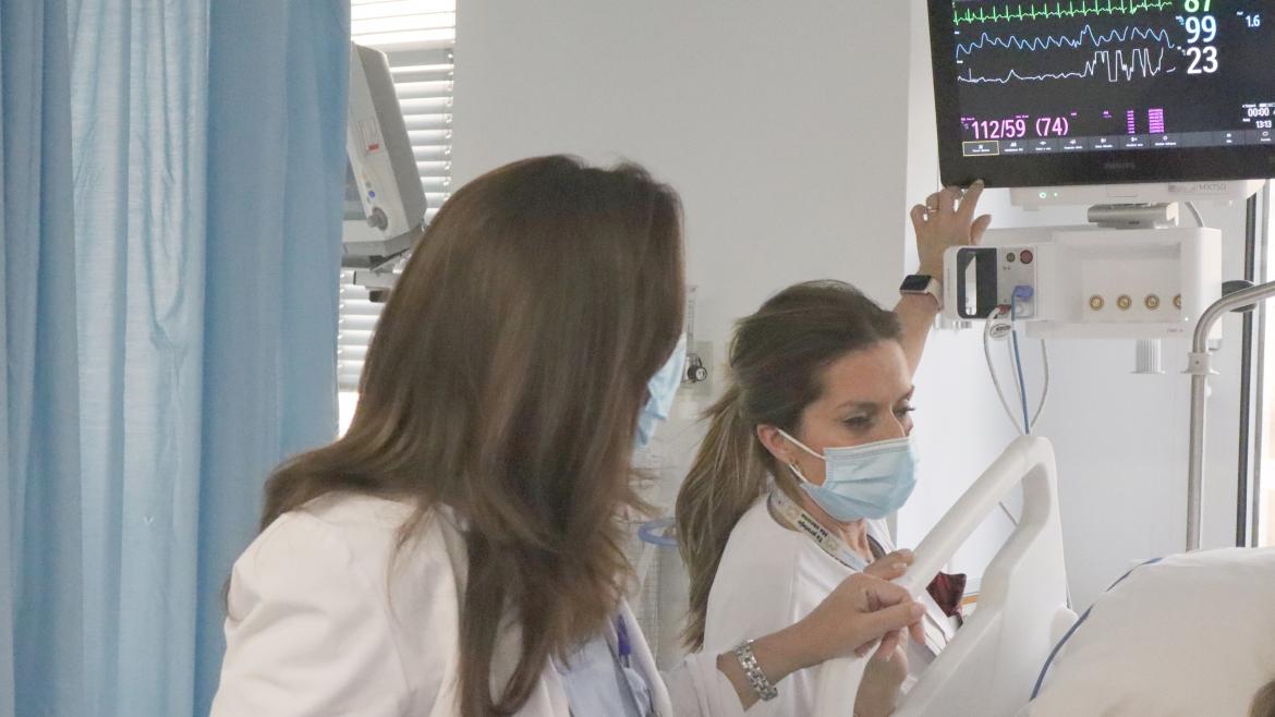 Certificación ISO: La Unidad de Reanimación Postquirúrgica del Hospital Público Fundación Alcorcón garantiza calidad y seguridad