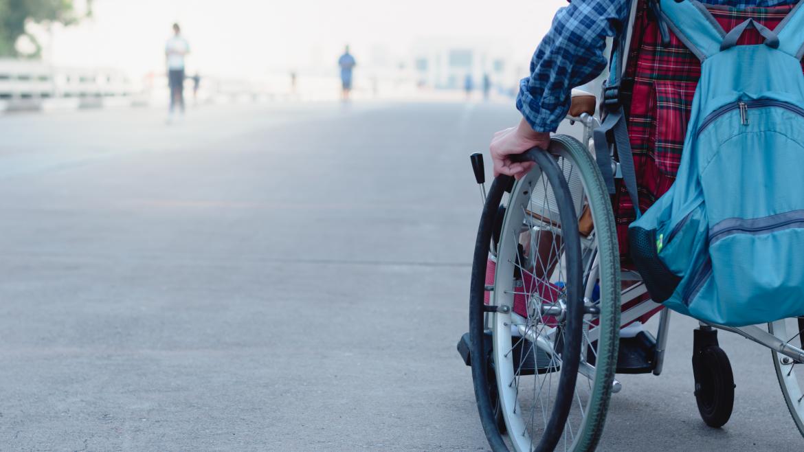 La Comunidad de Madrid invierte 14 millones en mejorar la accesibilidad de 42 colegios públicos