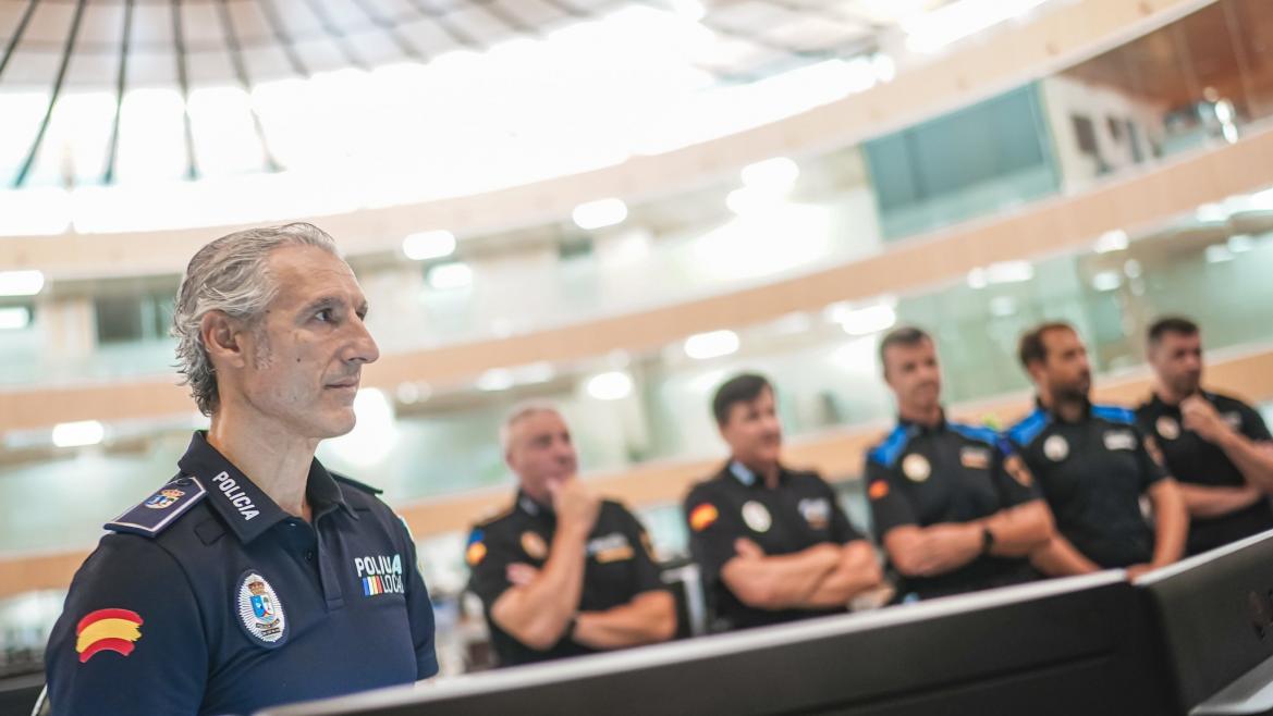 El servicio 112 de la Comunidad de Madrid: la ocupación se duplica en un mes