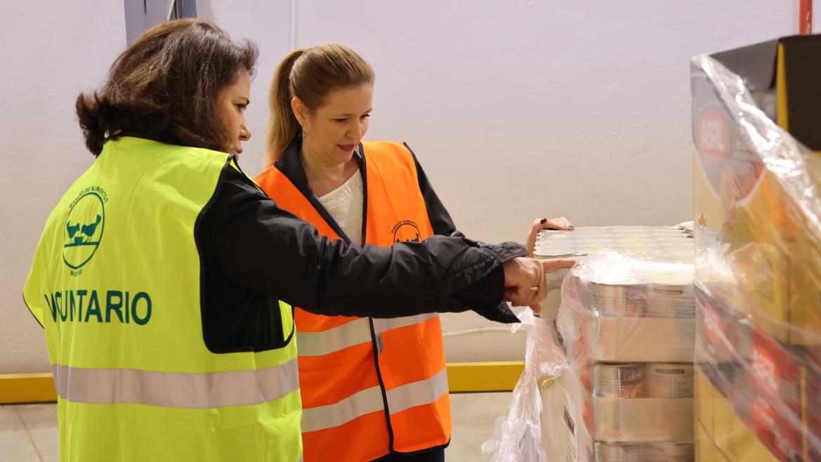 La Comunidad de Madrid solicita la exención del IVA en alimentos básicos comprados con tarjetas monedero: ¿Qué implicaciones tiene esta petición?