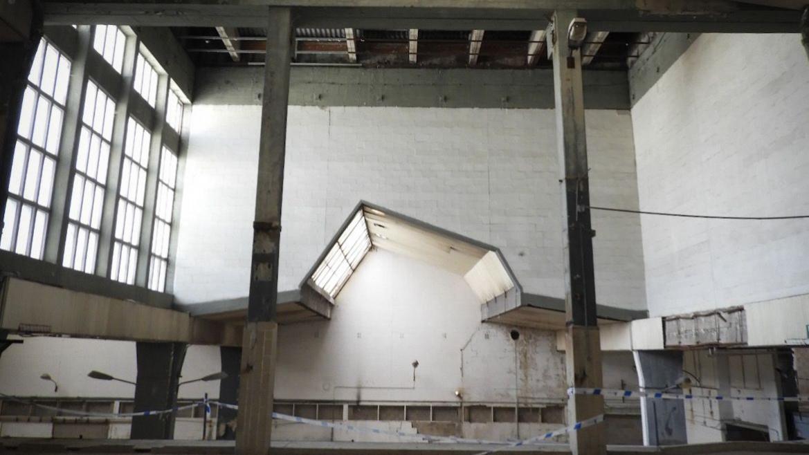 La Comunidad de Madrid protege la antigua fábrica de Clesa como Bien de Interés Cultural