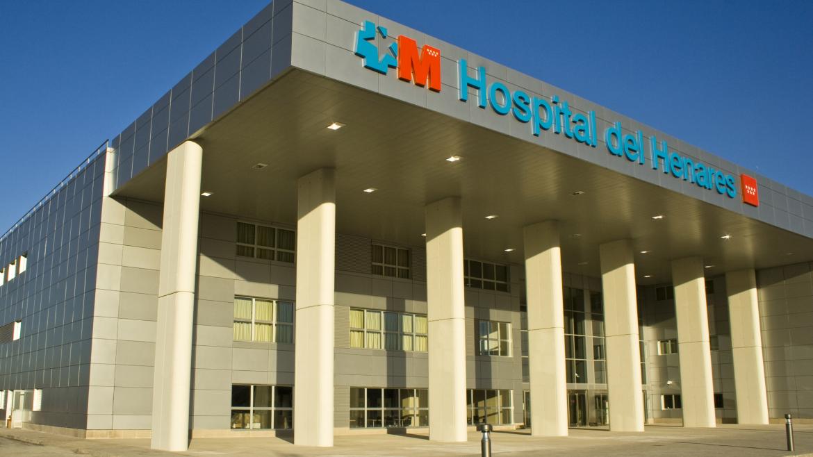 Reconocimiento a los profesionales del Hospital Público del Henares en su 17º aniversario: Un homenaje a su labor incansable