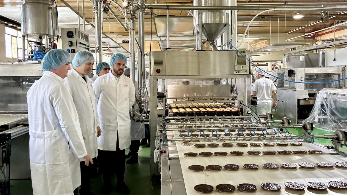 Conoce las ayudas millonarias de la Comunidad de Madrid para la innovación en empresas agropecuarias, forestales y alimentarias en 2024