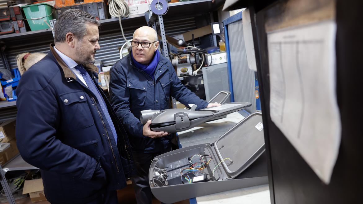 La Comunidad de Madrid logra reducir un 39% las muertes en accidentes de tráfico en sus carreteras autonómicas