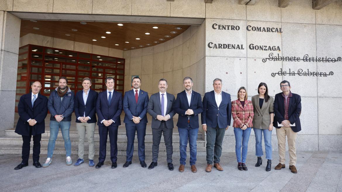 Guía de servicios culturales en la Comunidad de Madrid: ayudas, patrimonio y turismo