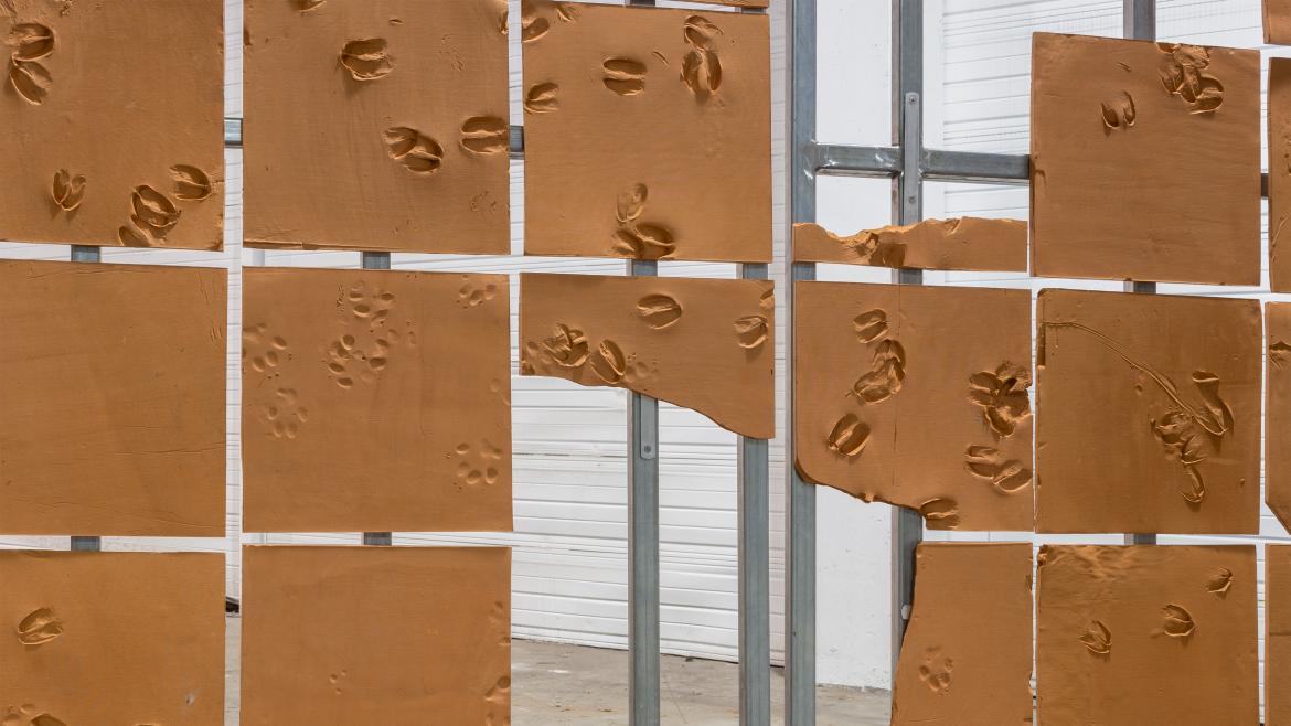 Descubre la nueva exposición de Jorge Satorre en el Museo Centro de Arte Dos de Mayo de Madrid