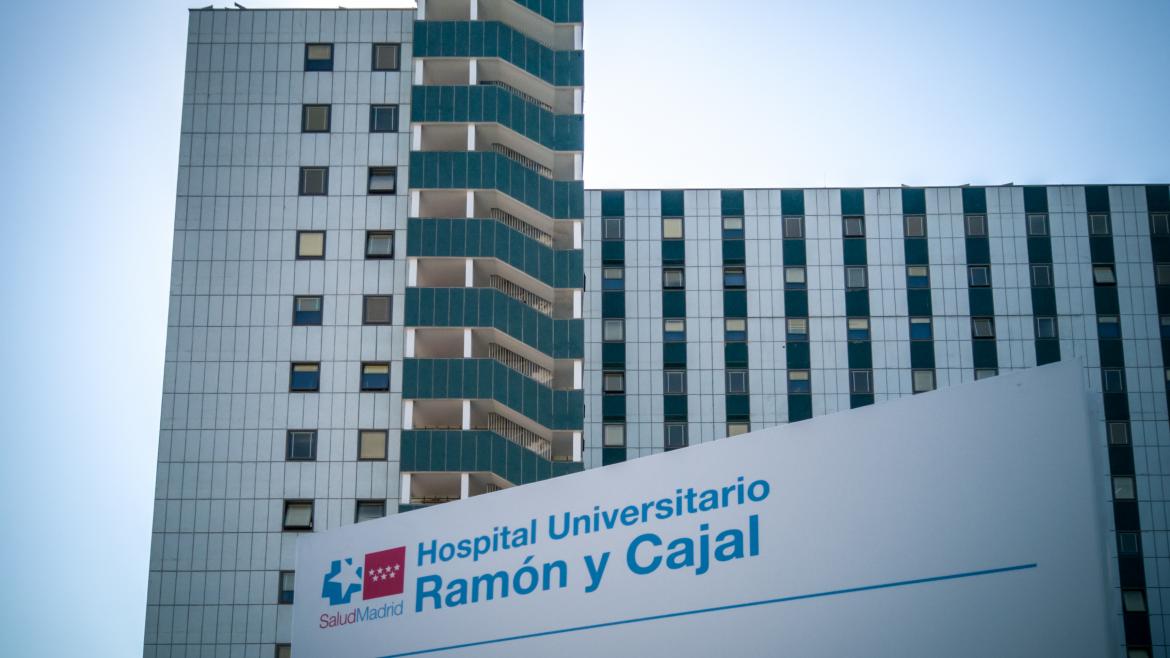 Servicio de cribado para familiares de pacientes con diabetes tipo 1 en el Hospital Público Ramón y Cajal de Madrid