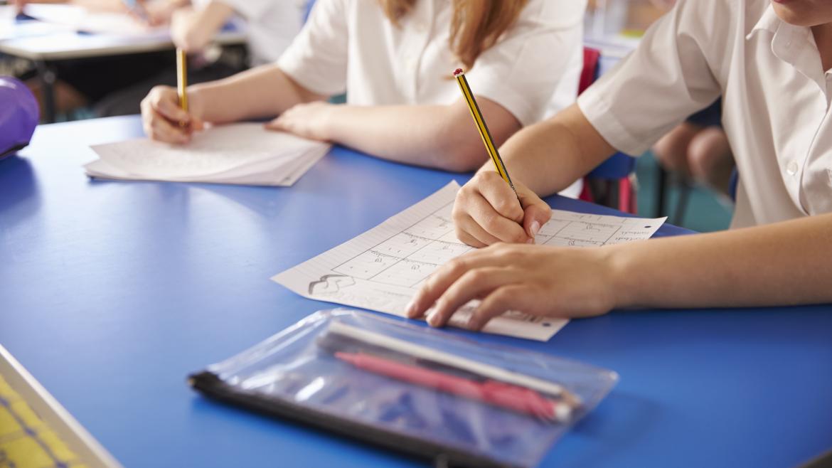 La Comunidad de Madrid ampliará su oferta educativa con la creación de 5.080 plazas en seis nuevos colegios e institutos públicos