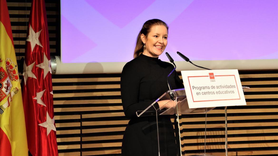 Descubre las nuevas actividades gratuitas para centros educativos en la Comunidad de Madrid: ¡Más de 70.000 plazas y talleres exclusivos!