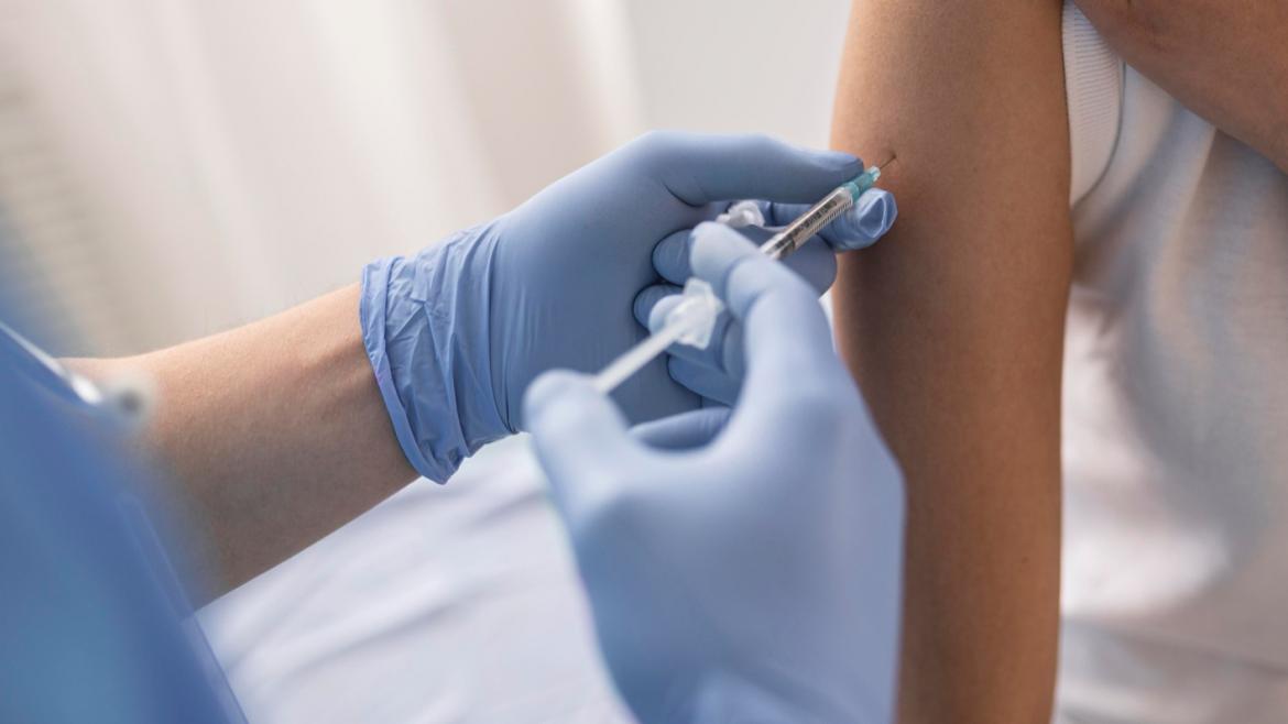 Vacunación contra la gripe en residencias de atención primaria: cerca de 30.000 usuarios protegidos, un aumento del 41,5% respecto al año anterior