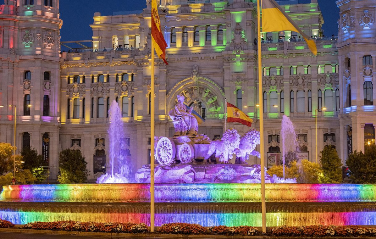 Guía completa de servicios y recursos para la comunidad LGTBI: Todo lo que necesitas saber