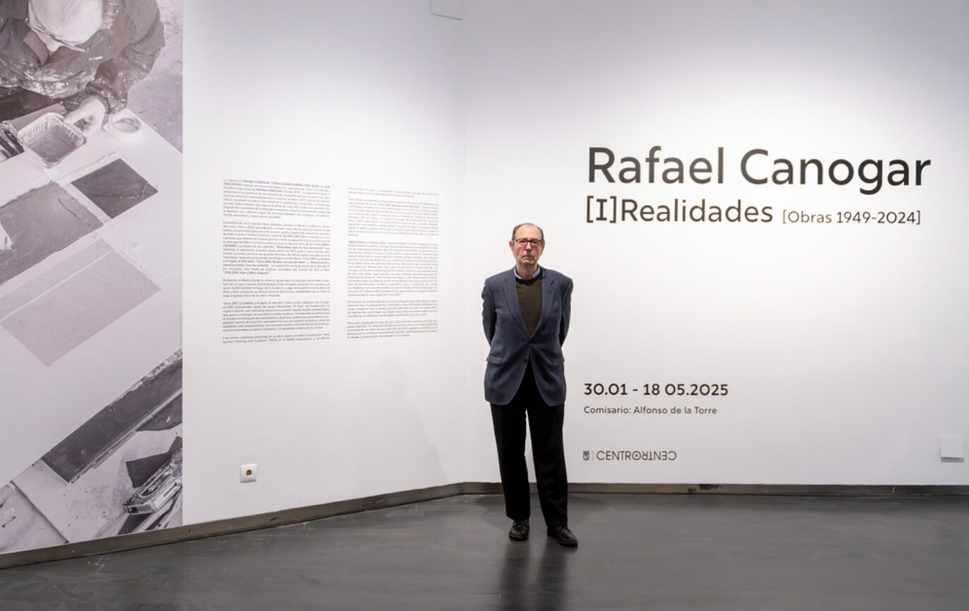 Descubre la pasión y dedicación de una vida dedicada al arte