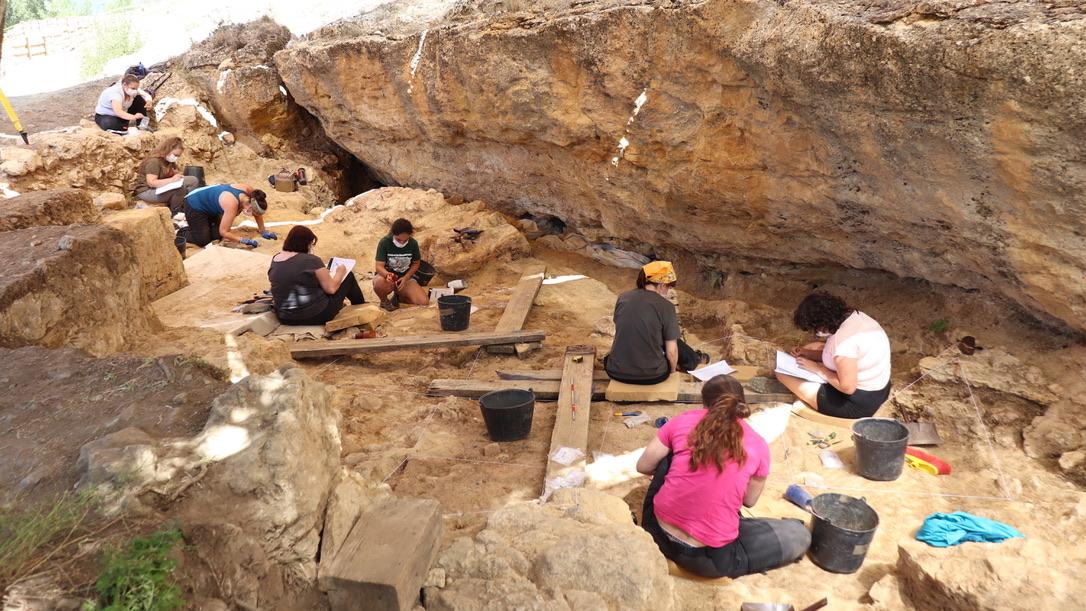 ¡Inscripciones abiertas! Visita el Parque Arqueológico de El Valle de los Neandertales en Pinilla del Valle con la Comunidad de Madrid