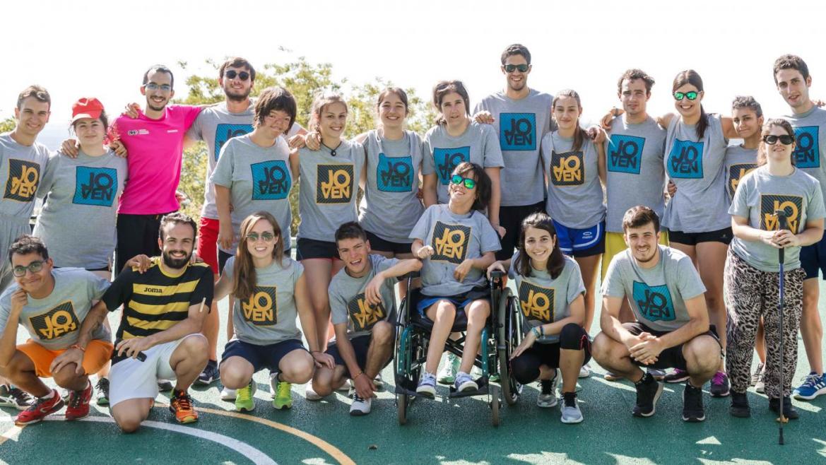 Descubre las más de mil plazas en campamentos de verano juveniles en la Comunidad de Madrid para promover la cooperación y la convivencia