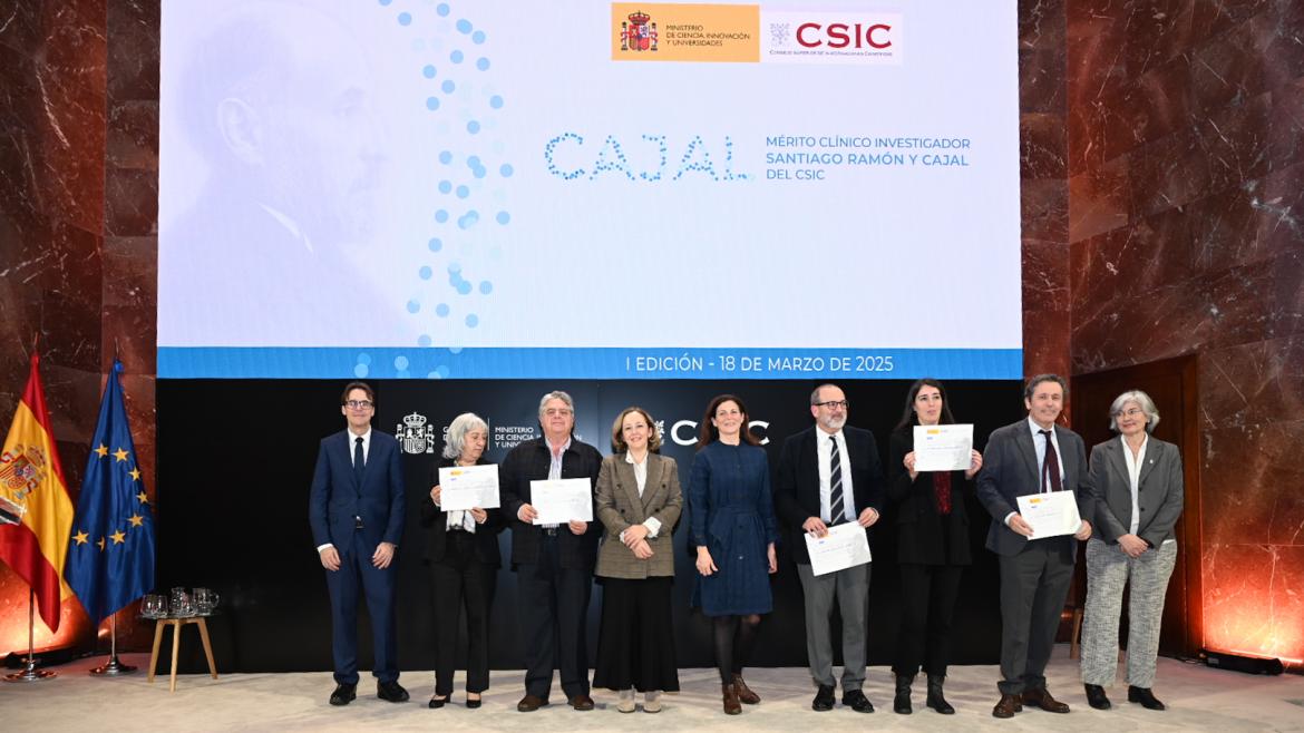 La sanidad pública madrileña: líder en investigación y reconocida a nivel nacional