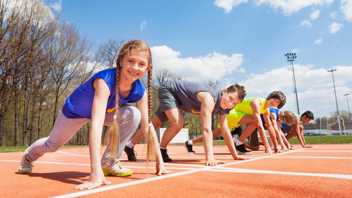 ¡Descubre las ayudas para deporte infantil en la Comunidad de Madrid!