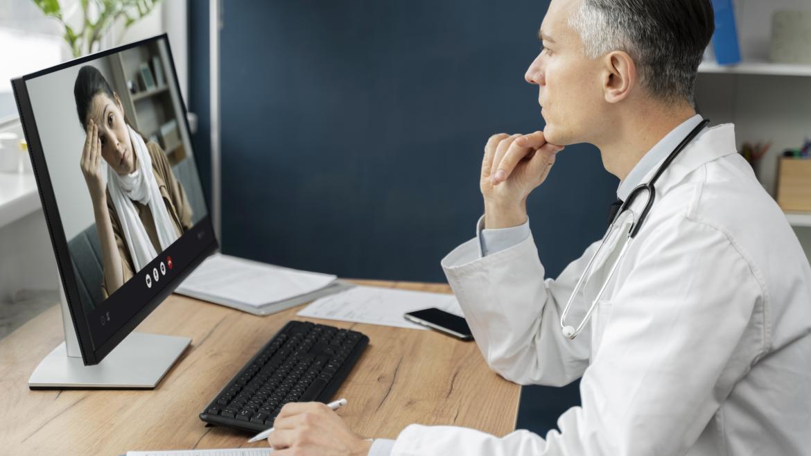 El Hospital Público de La Princesa triunfa en los Premios Salud Digital con su innovador proyecto de telemedicina