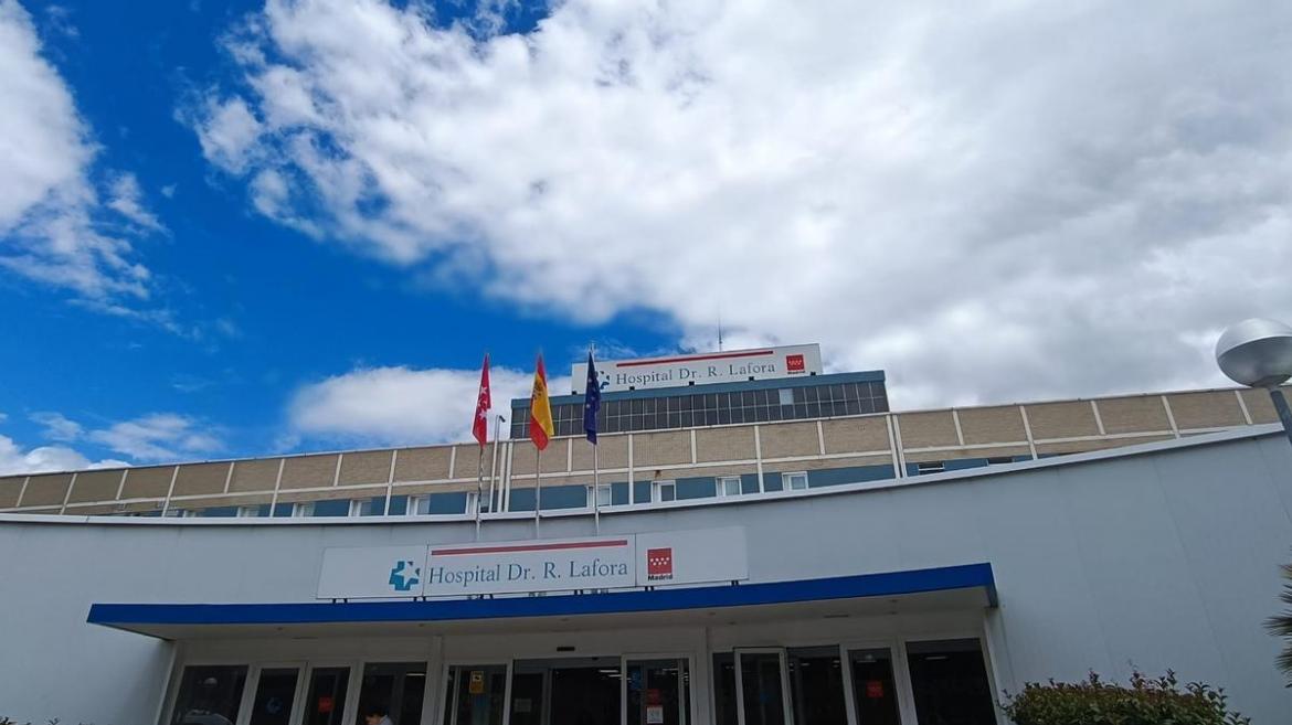 Descubre cómo ingresar al Hospital Público Rodríguez Lafora como futuro residente
