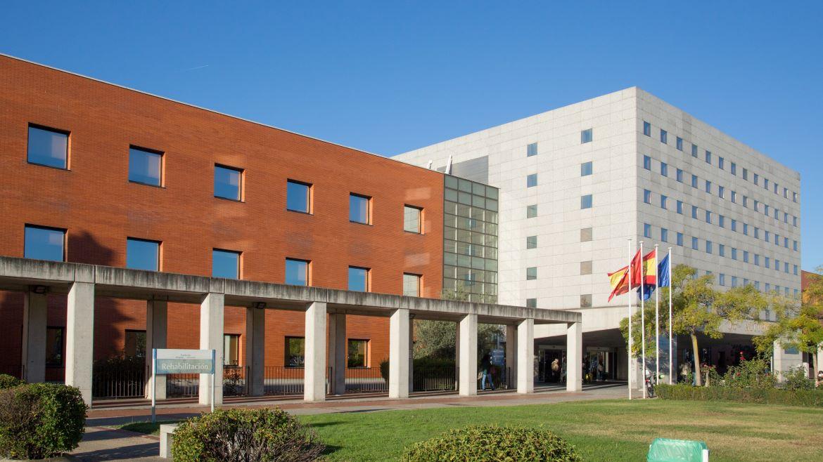 Descubre las destacadas investigadoras del Hospital público Fundación Alcorcón, líderes en España