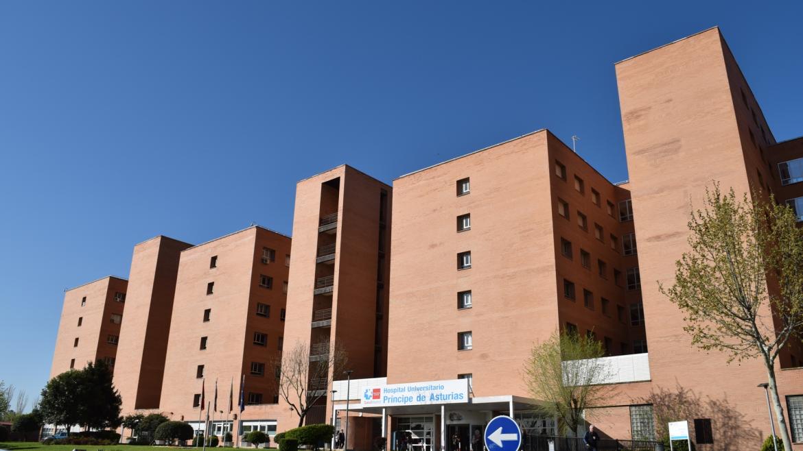 Descubre todo sobre la Jornada de Puertas Abiertas del Hospital Público Príncipe de Asturias para futuros residentes el 19 de marzo