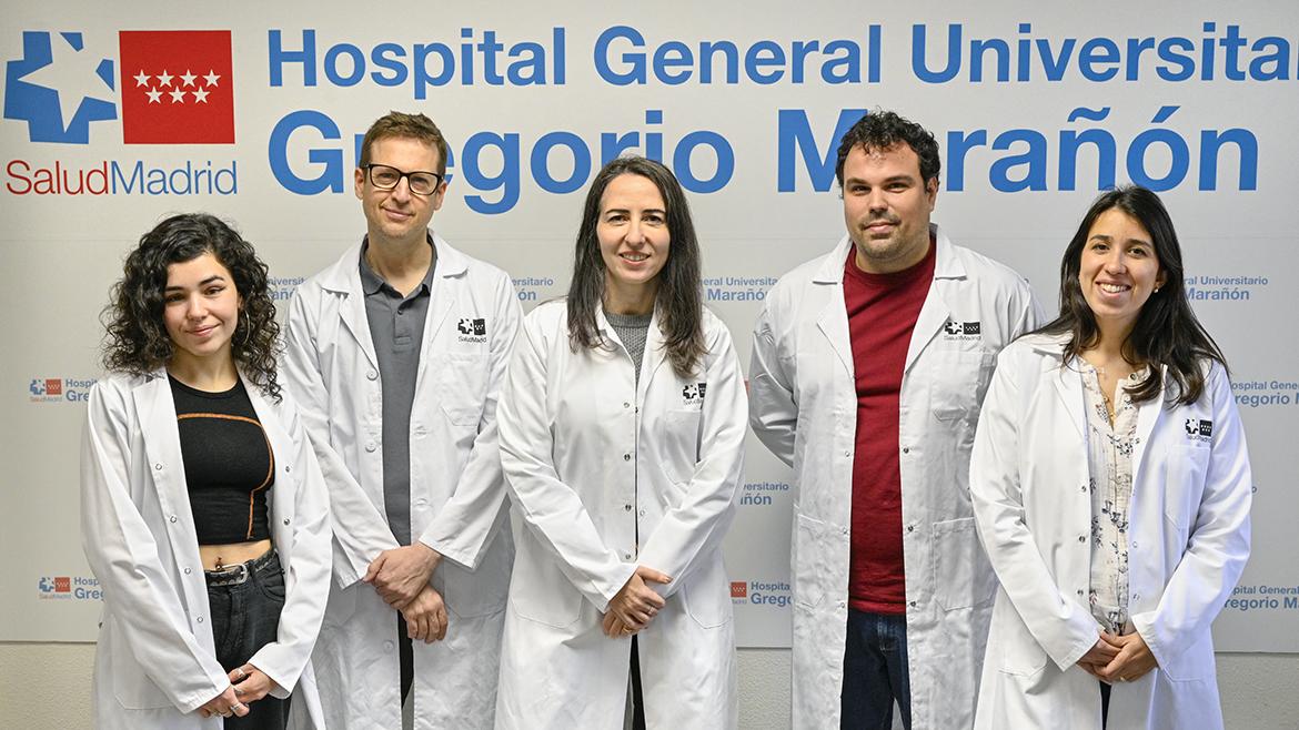 Estudio revela impactantes cambios cerebrales en mujeres tras el parto, realizado por investigadoras del Hospital público Gregorio Marañón