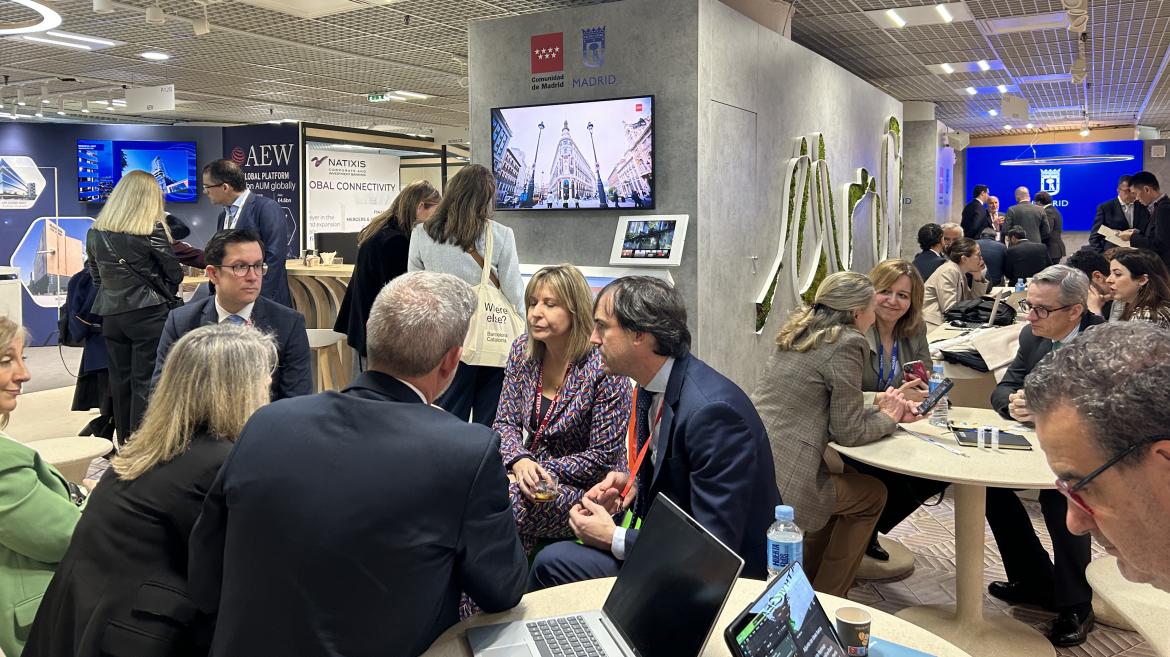 Descubre la gran oportunidad de inversión en Madrid: 97 millones de metros cuadrados de suelo disponibles para la construcción de viviendas