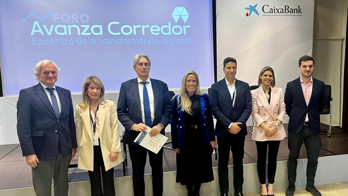 El impacto laboral de la Comunidad de Madrid: creación de 24.000 empleos en el Corredor del Henares en seis años