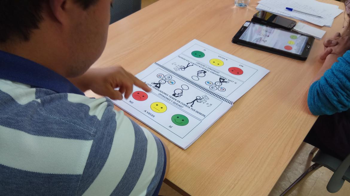 «Inversión de 1,2 millones de la Comunidad de Madrid en viviendas para personas con discapacidad intelectual» – ¡Atención especializada garantizada!