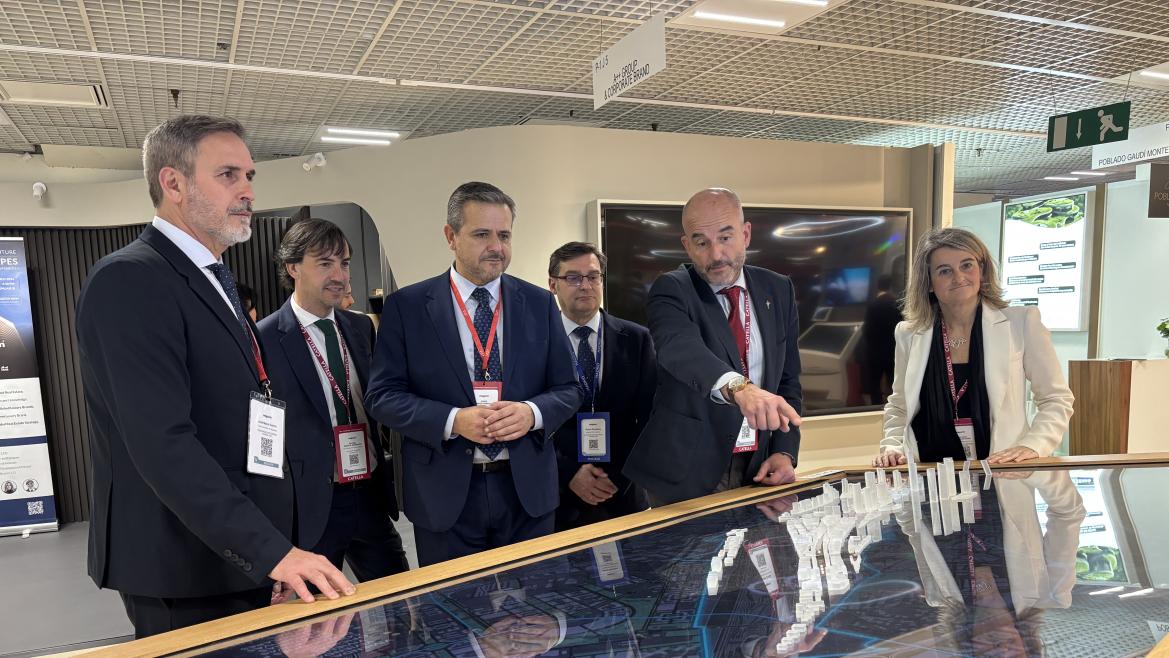 La Comunidad de Madrid: El Destino Preferido para la Inversión de Capital Extranjero en España
