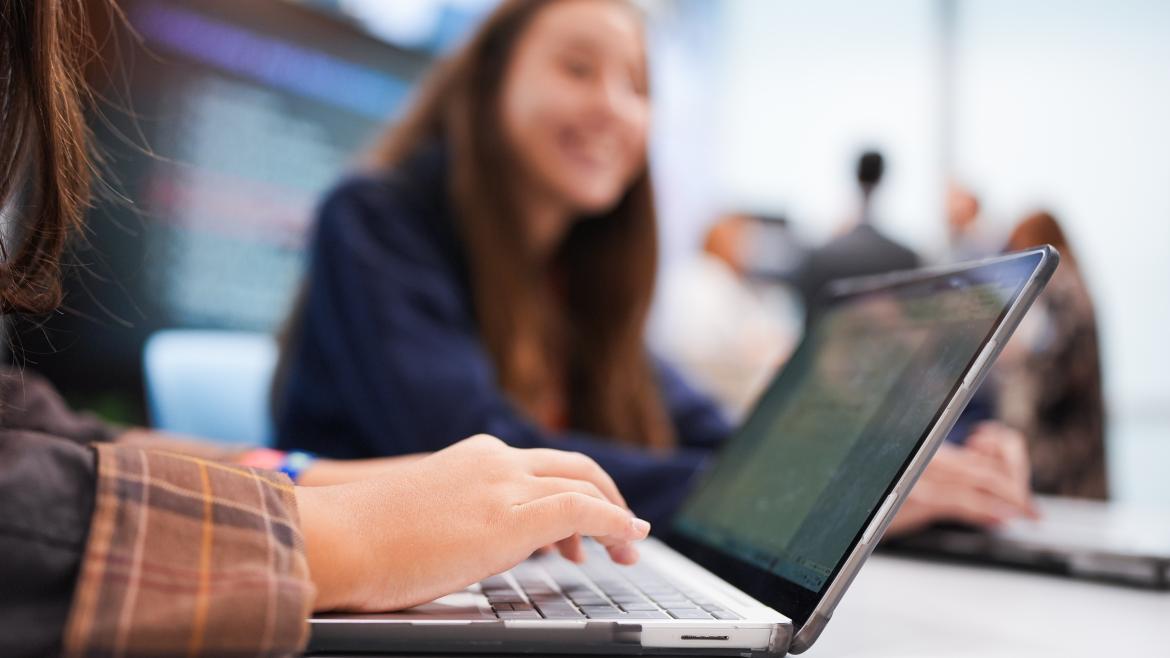 La Comunidad de Madrid se une a EU Cybernet para fortalecer la ciberseguridad a nivel mundial
