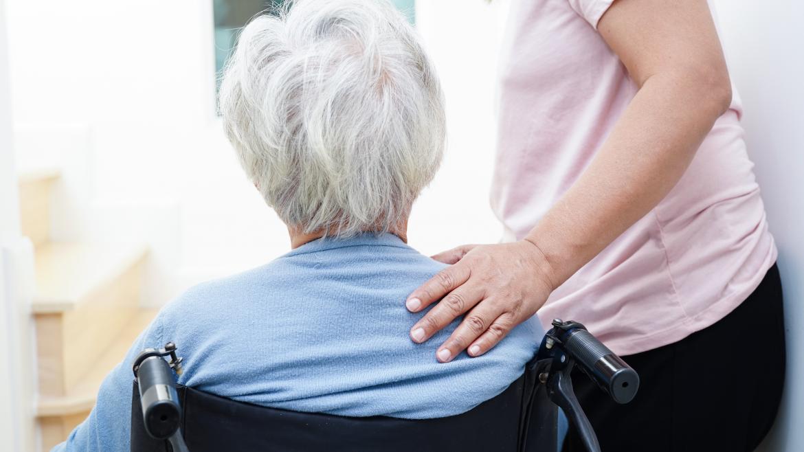 Descubre cómo la Comunidad de Madrid invierte 2,1 millones en ayudas para personas con discapacidad